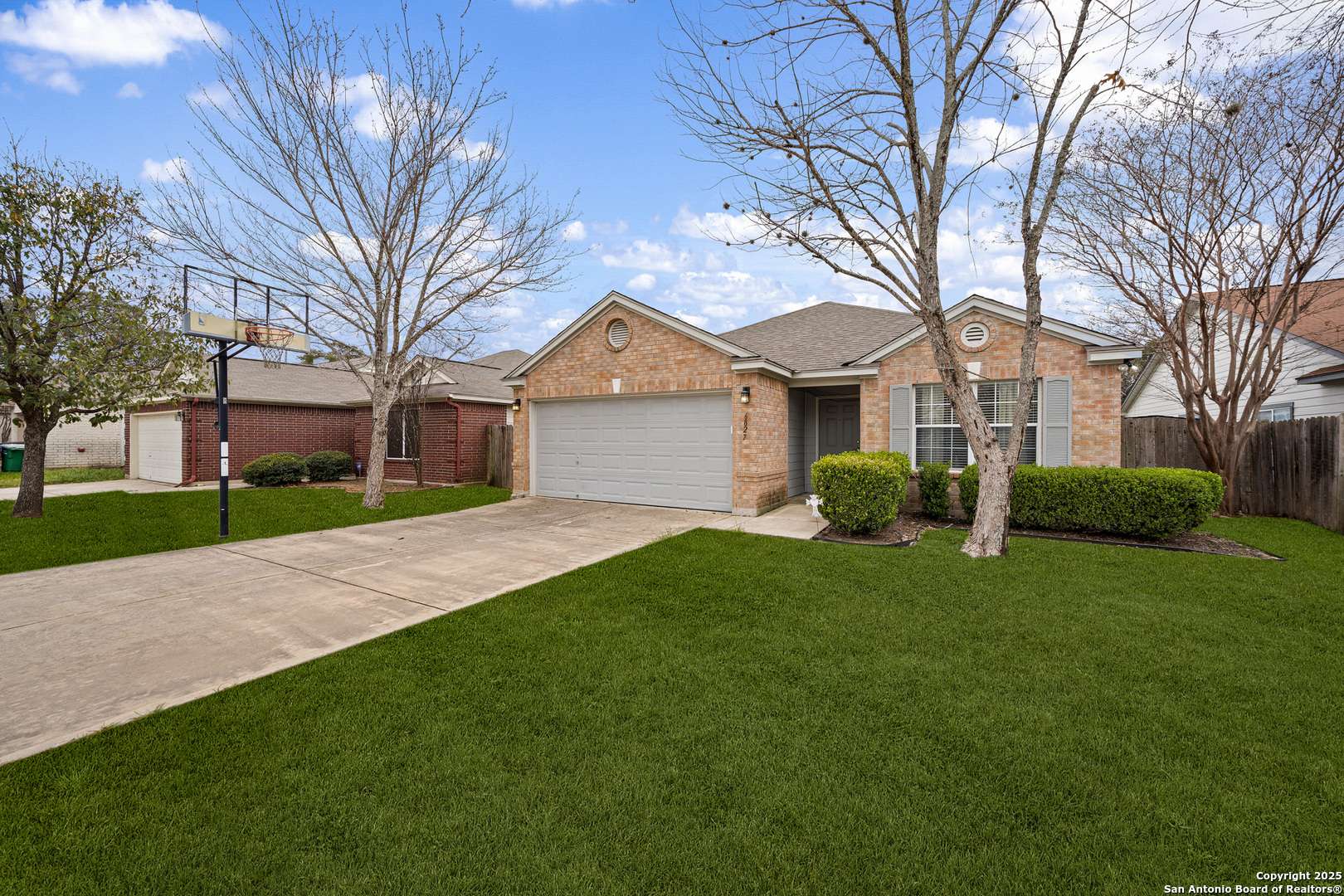 San Antonio, TX 78250,6827 Tezel Bend