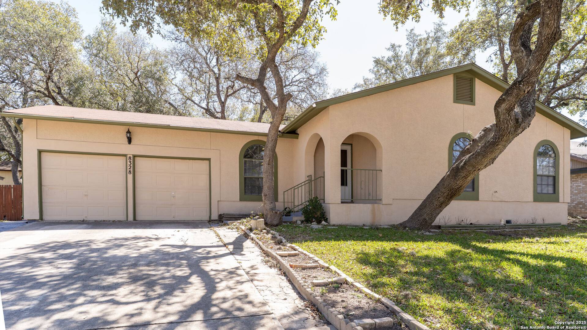 San Antonio, TX 78251,8328 Ridge Ter