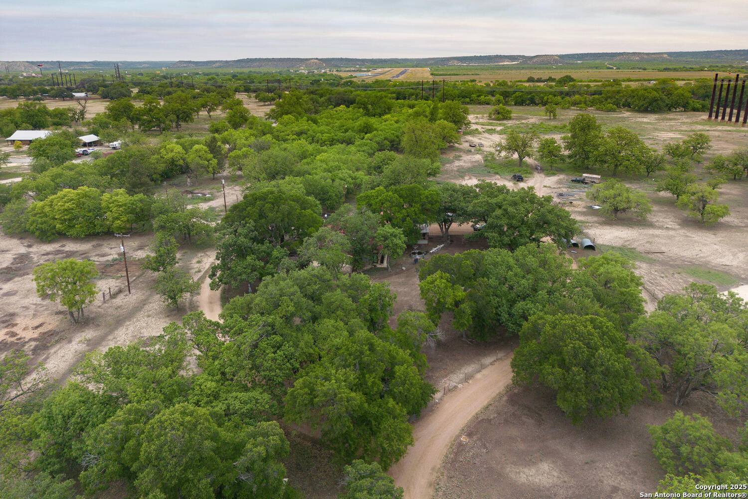 Junction, TX 76849,308 Hackberry