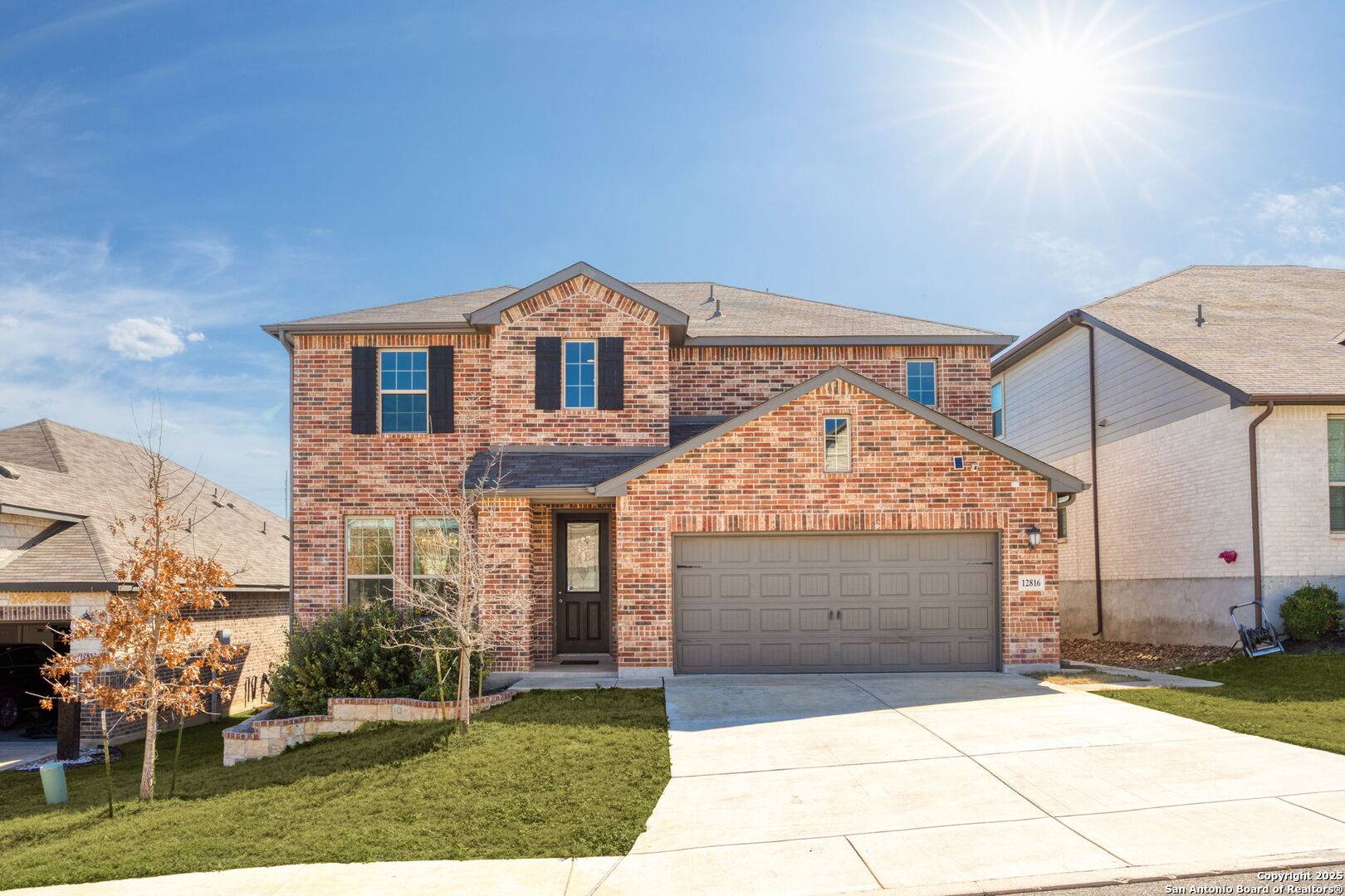 San Antonio, TX 78253,12816 Perdido