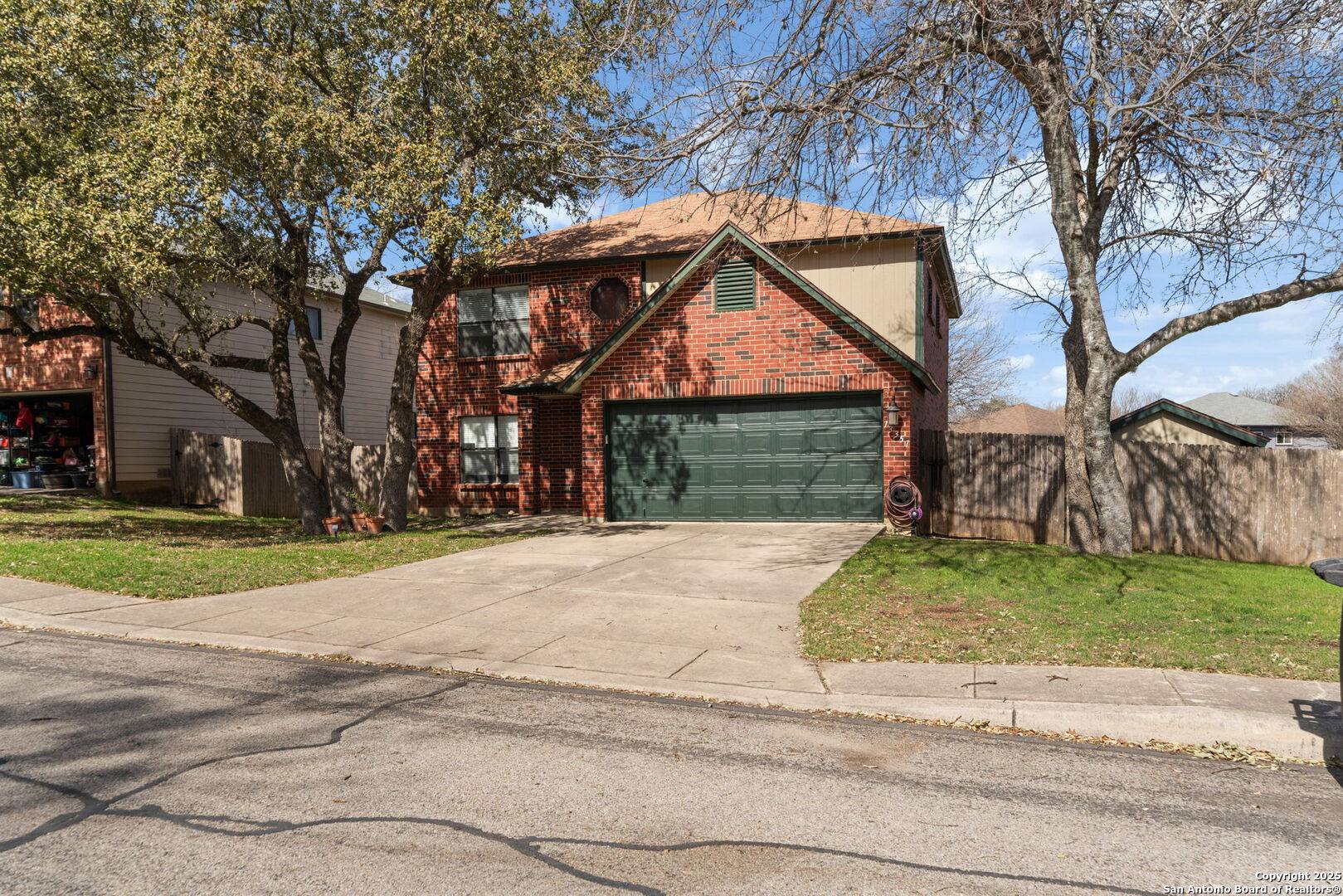 San Antonio, TX 78247,13351 Partridge Hill