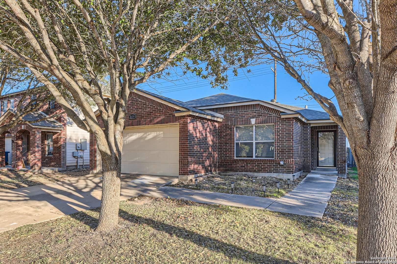 Cibolo, TX 78108,209 Jersey