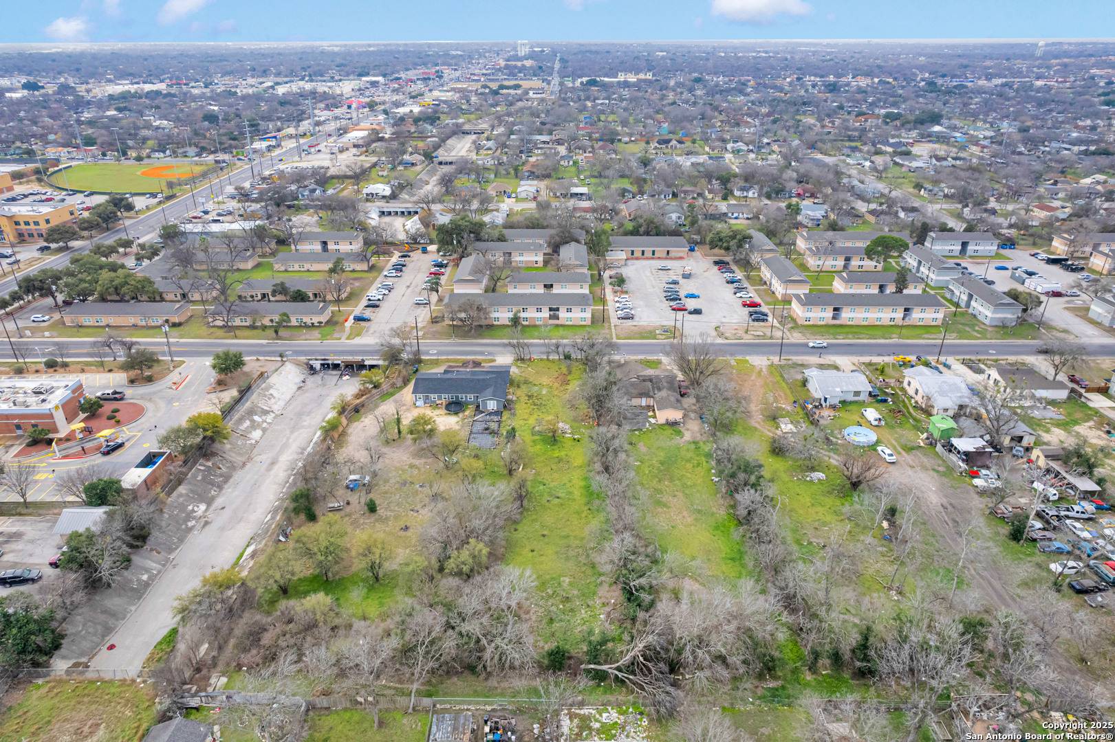 San Antonio, TX 78221,143 Gerald