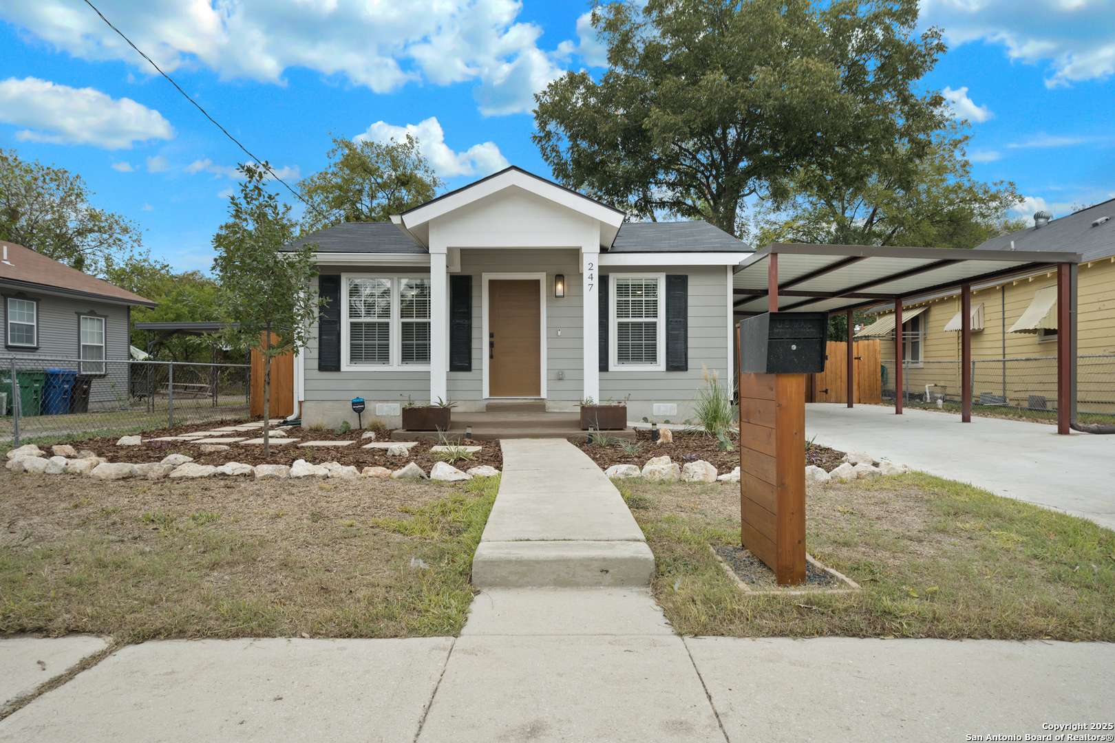 San Antonio, TX 78204,247 Lambert