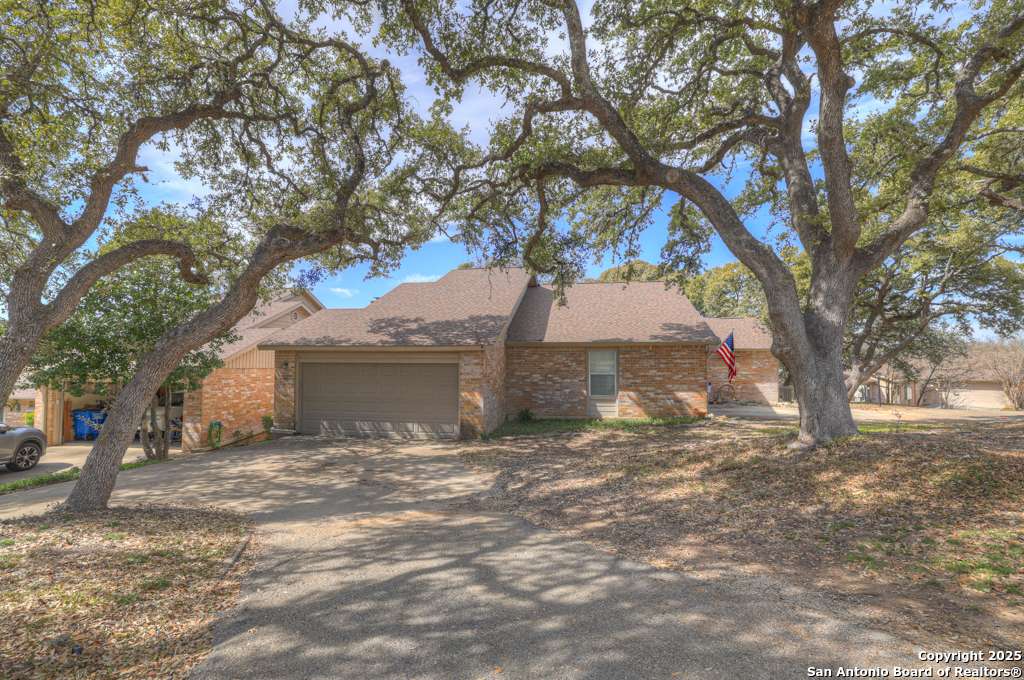 Canyon Lake, TX 78133,36 Oak Villa UNIT # C-2
