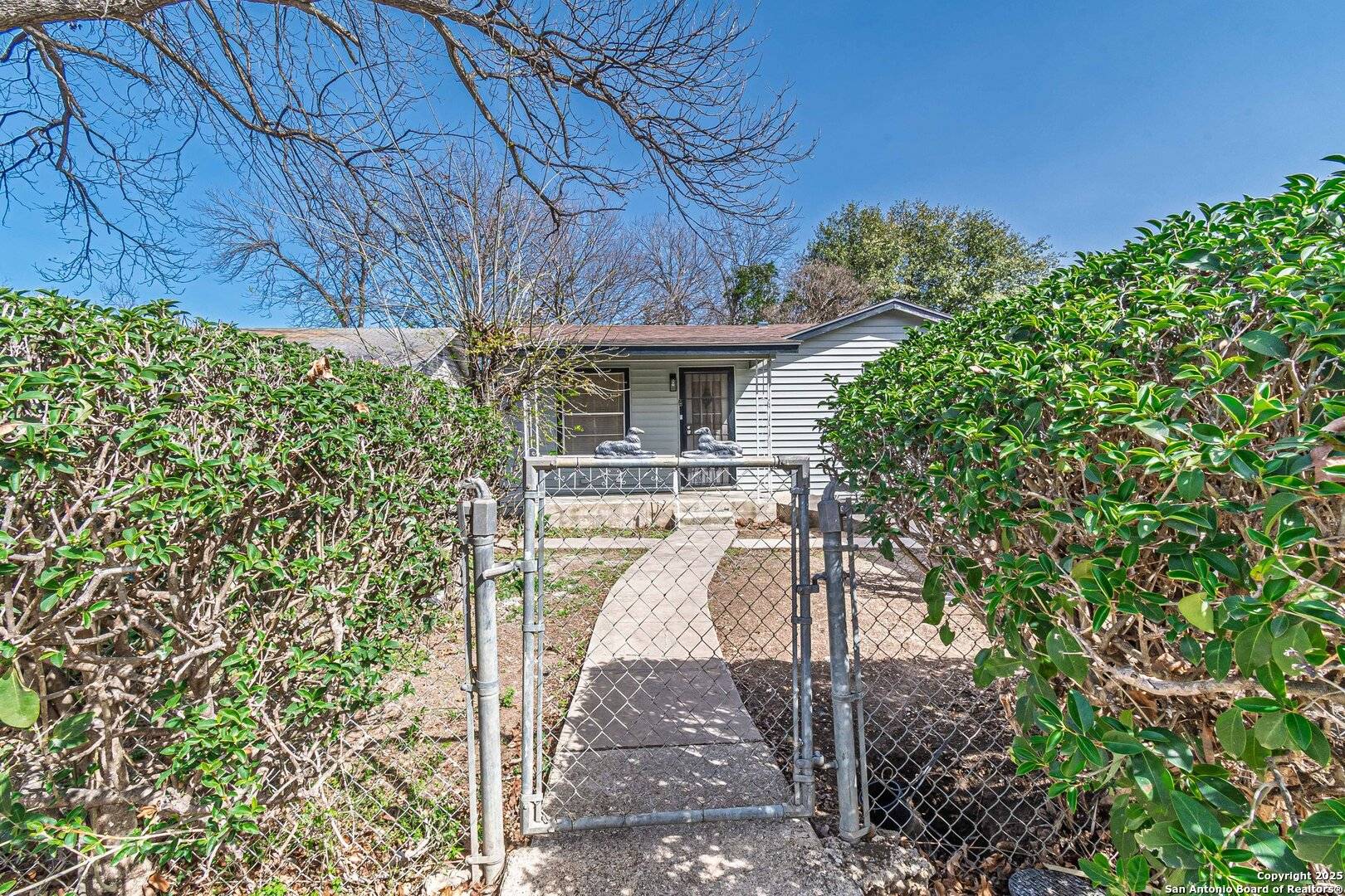 San Antonio, TX 78237,231 Sylvia