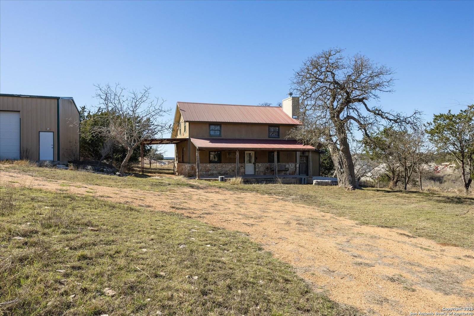 Fredericksburg, TX 78624,1407 Curtis Ln