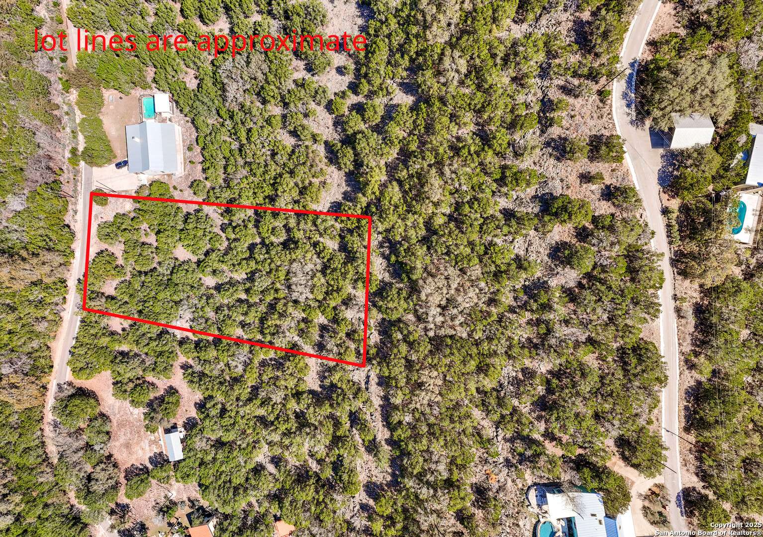 Concan, TX 78838,000 Canyon Oaks Dr.