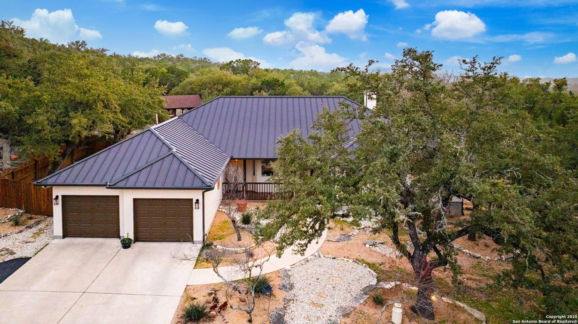 Canyon Lake, TX 78133-3108,1252 JOHNSON RD