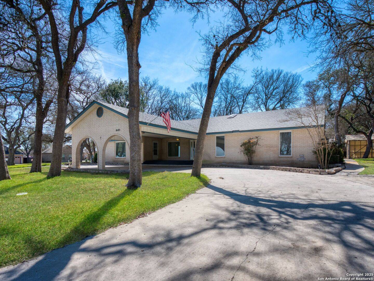 Cibolo, TX 78108,1903 Town Creek