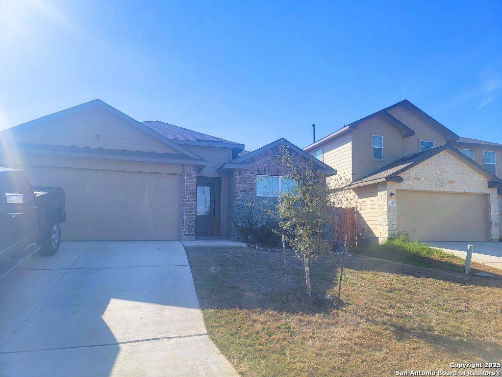 San Antonio, TX 78252,6731 Hoffman Plain