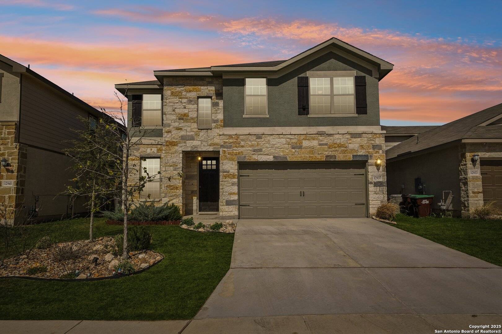 San Antonio, TX 78254,12937 Lilly Pass