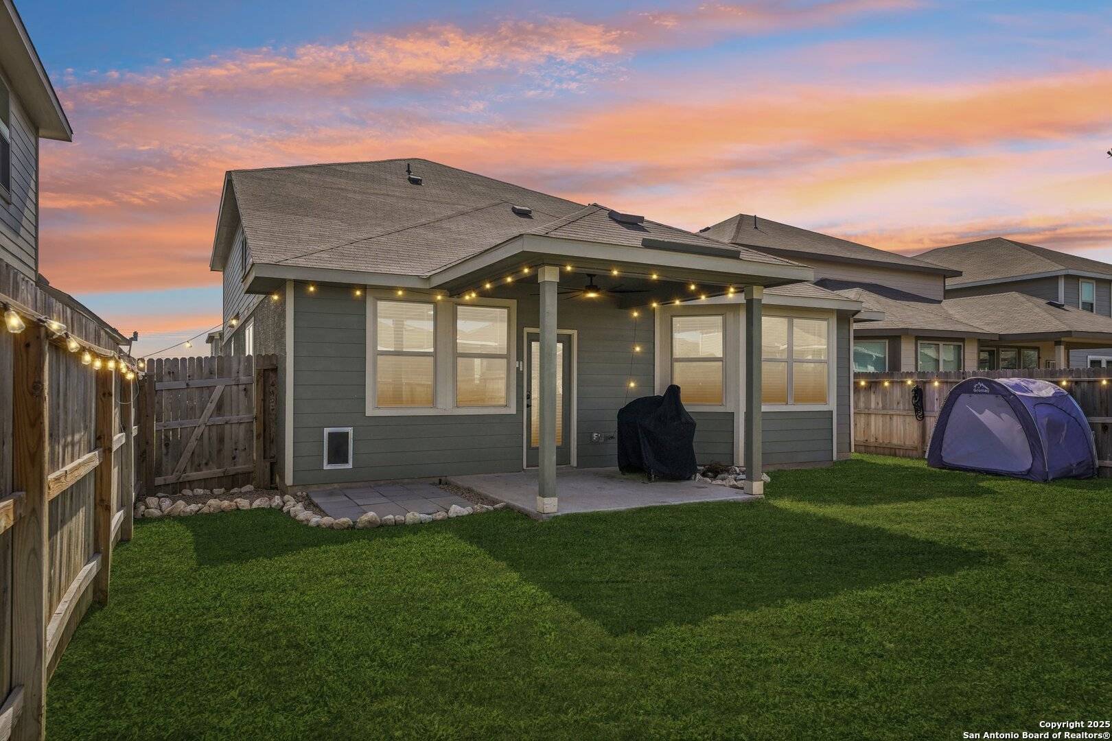 San Antonio, TX 78254,12937 Lilly Pass