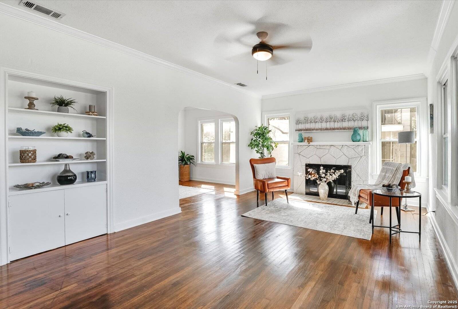 San Antonio, TX 78209,310 Funston