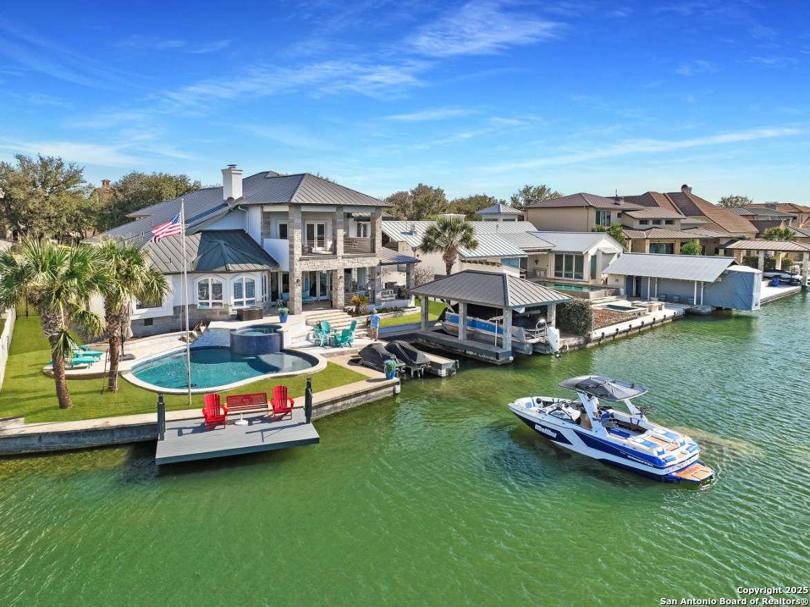 Horseshoe Bay, TX 78657,404 Matern Crt