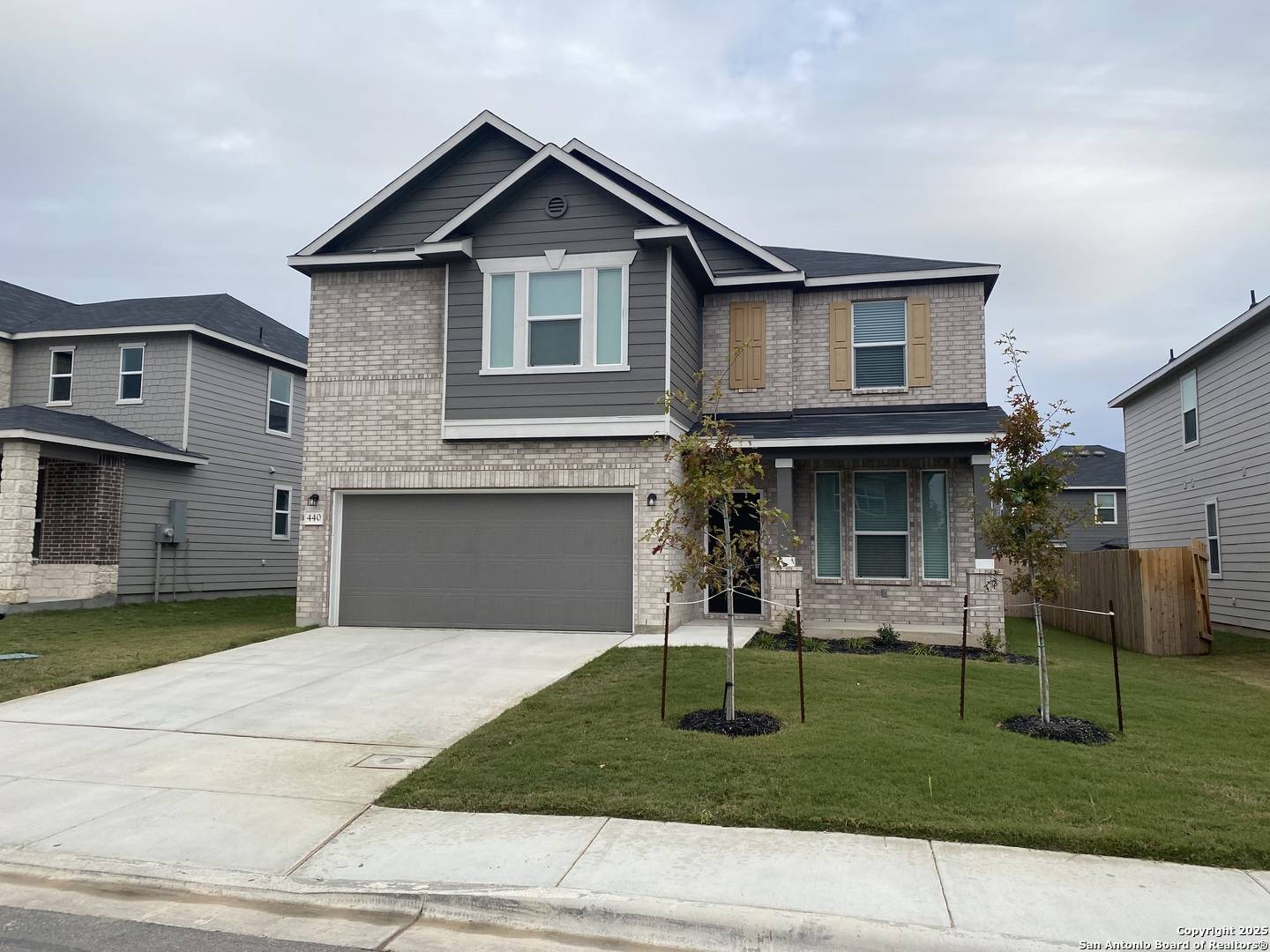 Seguin, TX 78155,440 Sunrise Park