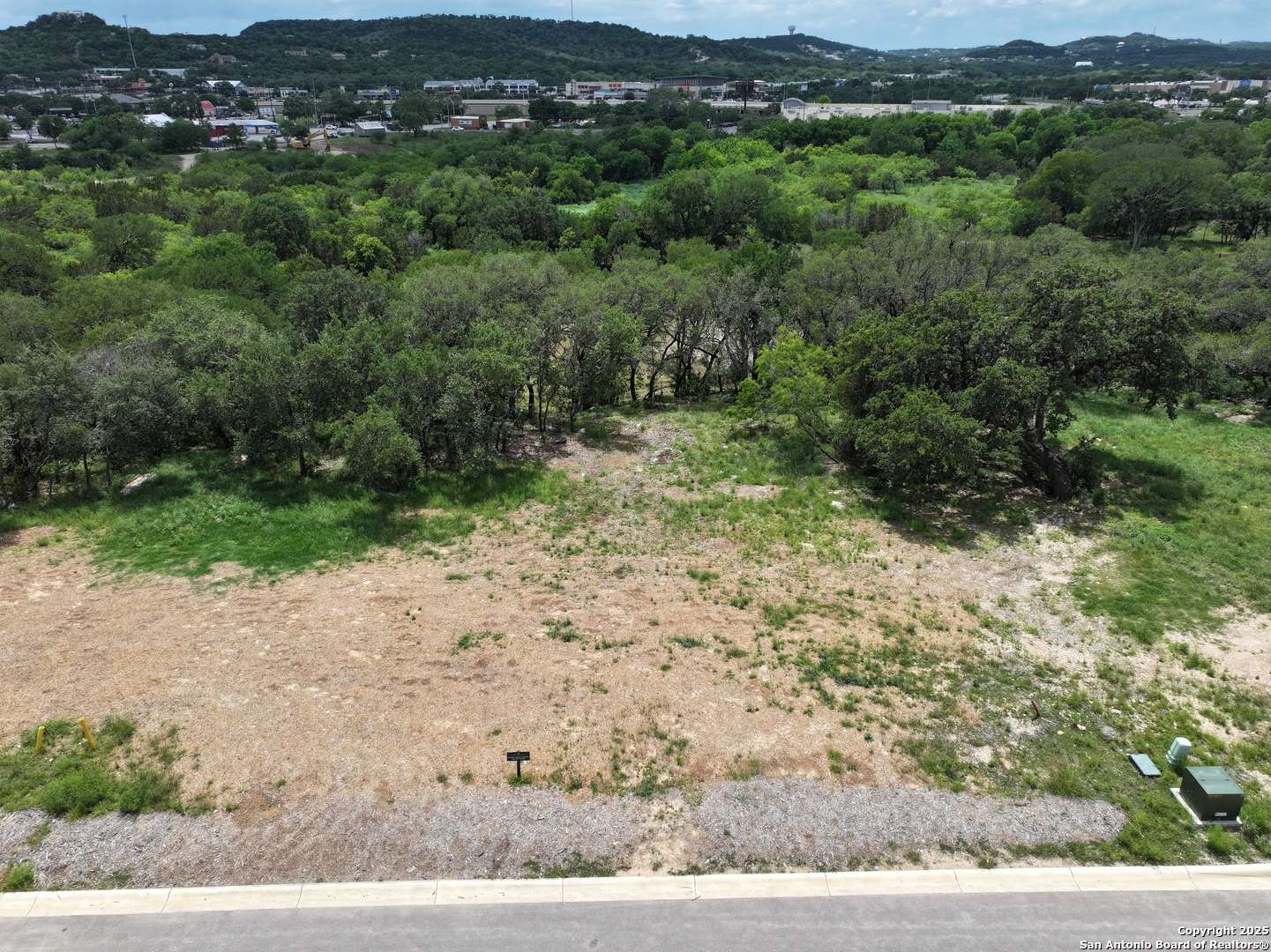 San Antonio, TX 78257,24635 Cliff Line