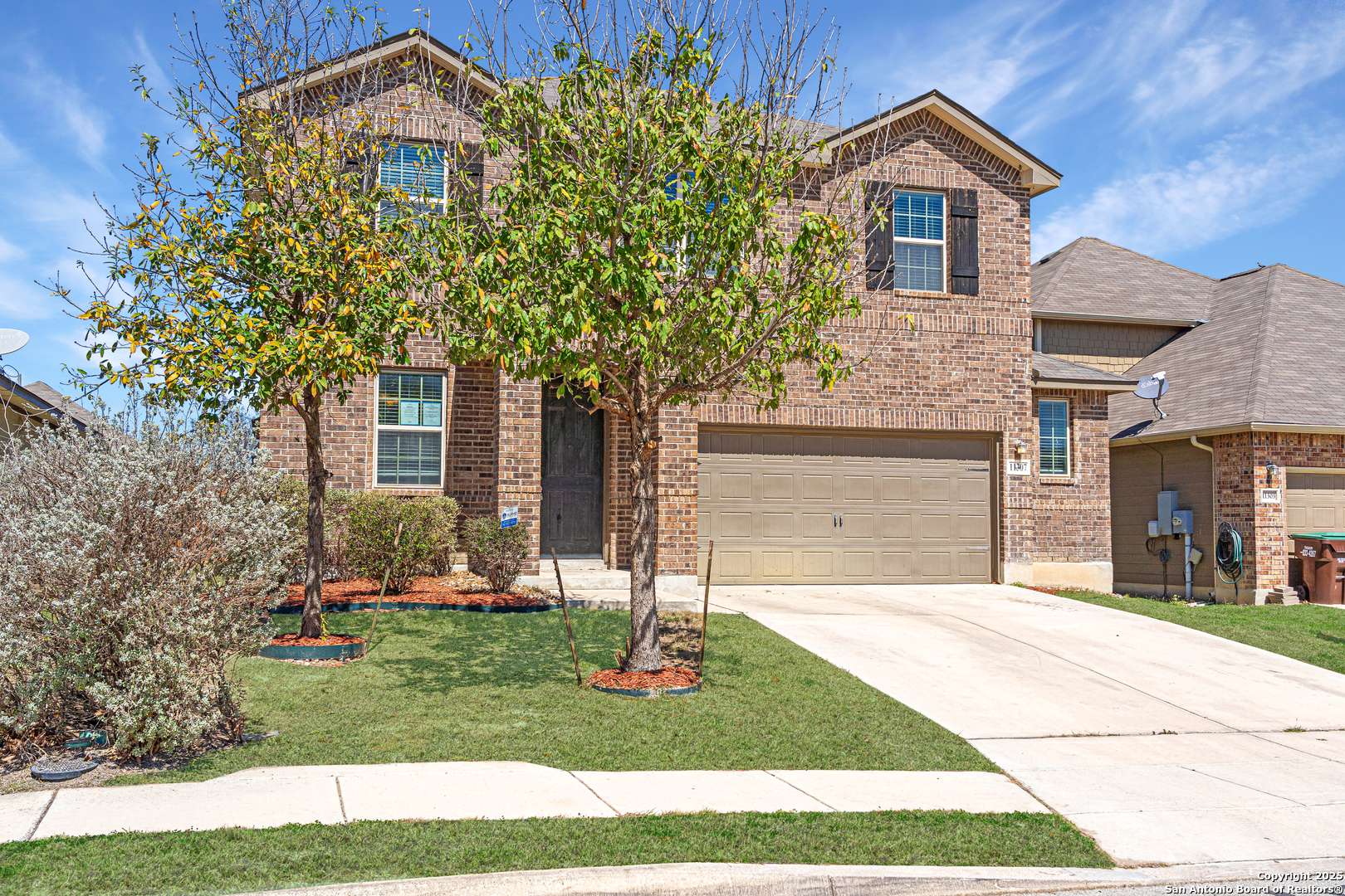 San Antonio, TX 78245,11307 Silver Rose