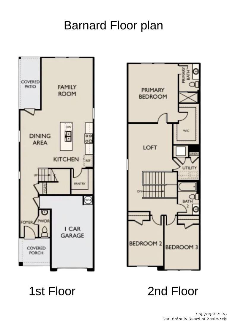 Adkins, TX 78101,822 Barnacle Court