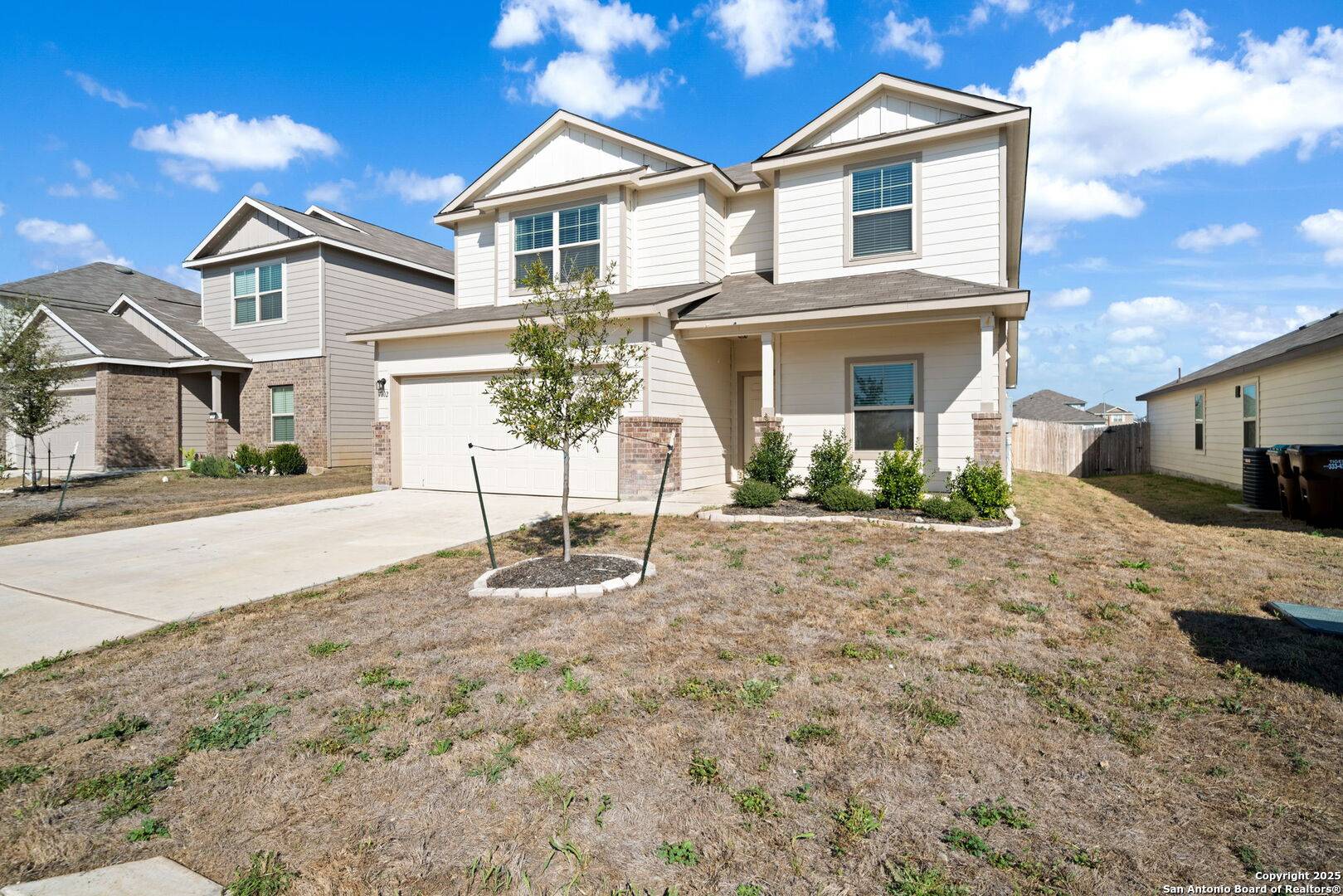 San Antonio, TX 78252,7802 Coffee Mill