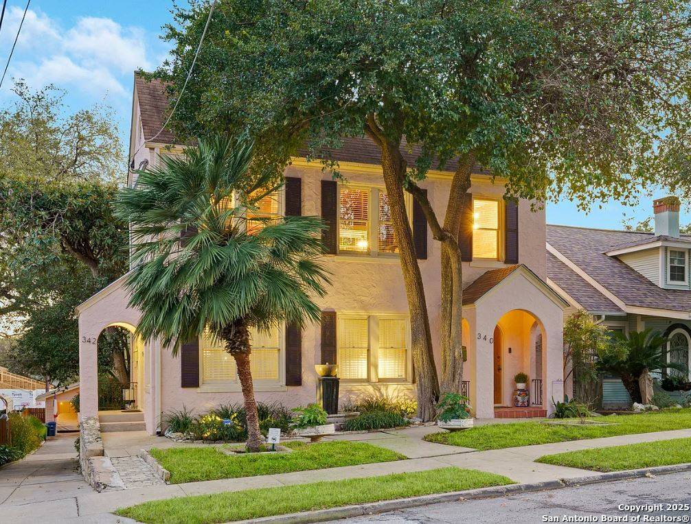 San Antonio, TX 78212,340 Huisache