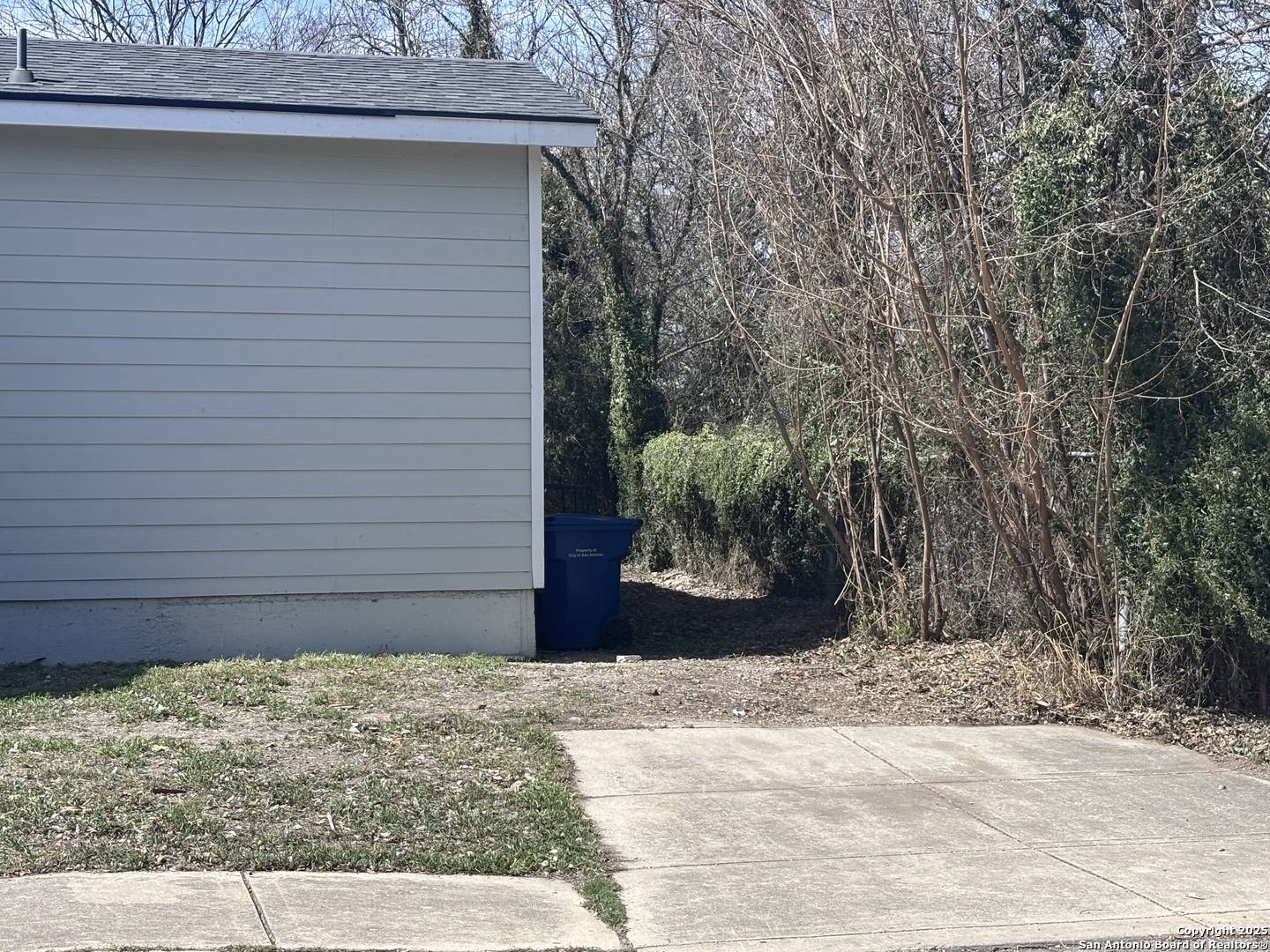 San Antonio, TX 78202,103 Saint Martin