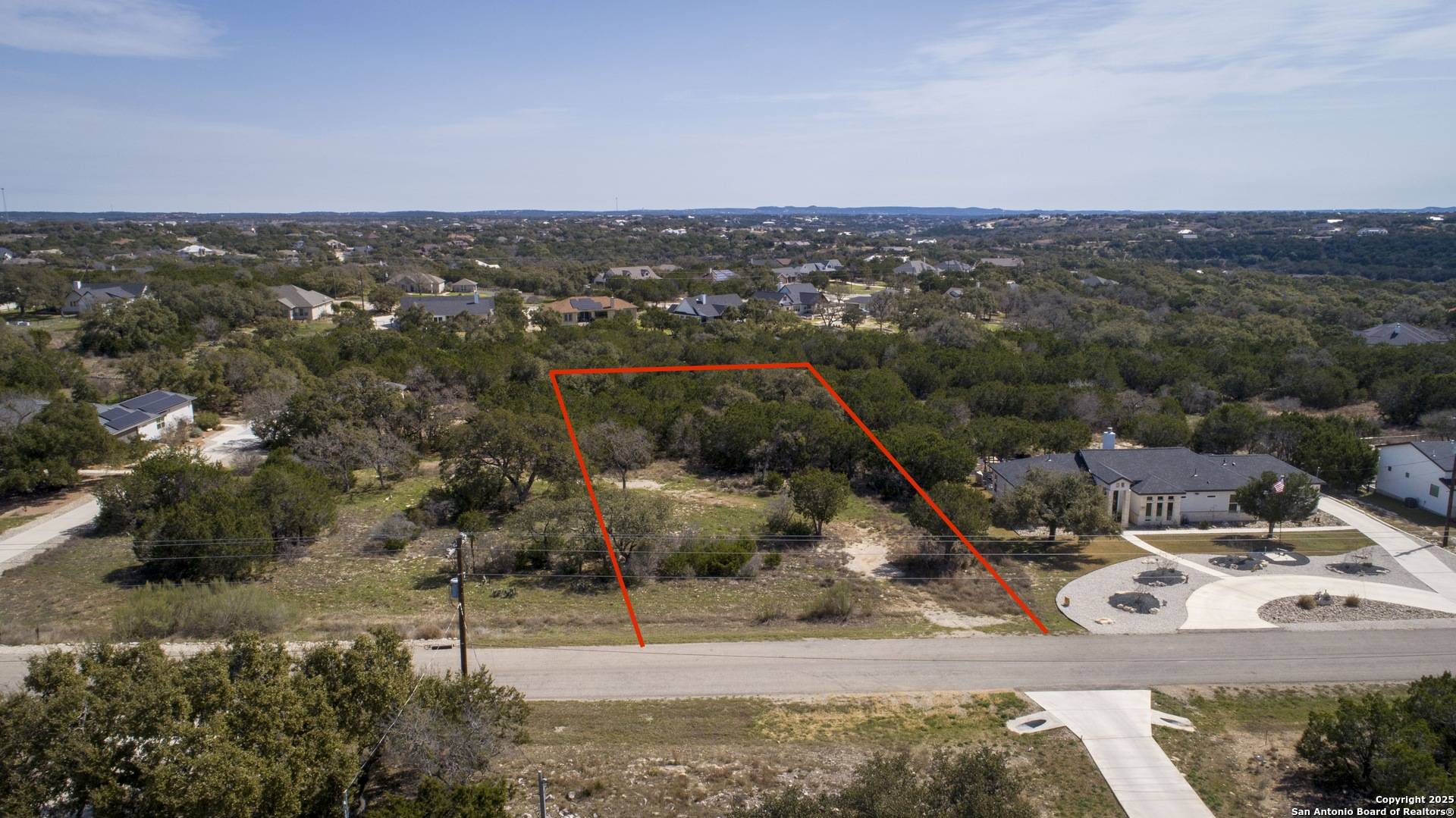 Spring Branch, TX 78070,261 Toucan