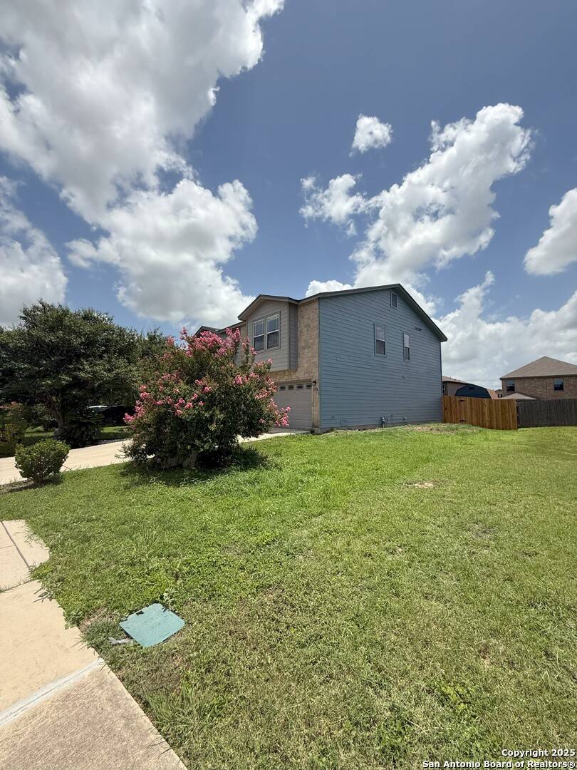 San Antonio, TX 78244-1600,7718 SUNDEW MIST