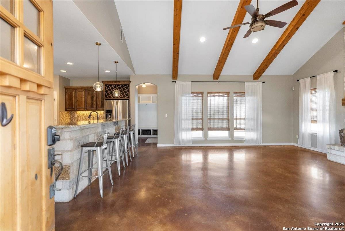 Mathis, TX 78368,155 Hilltop Circle