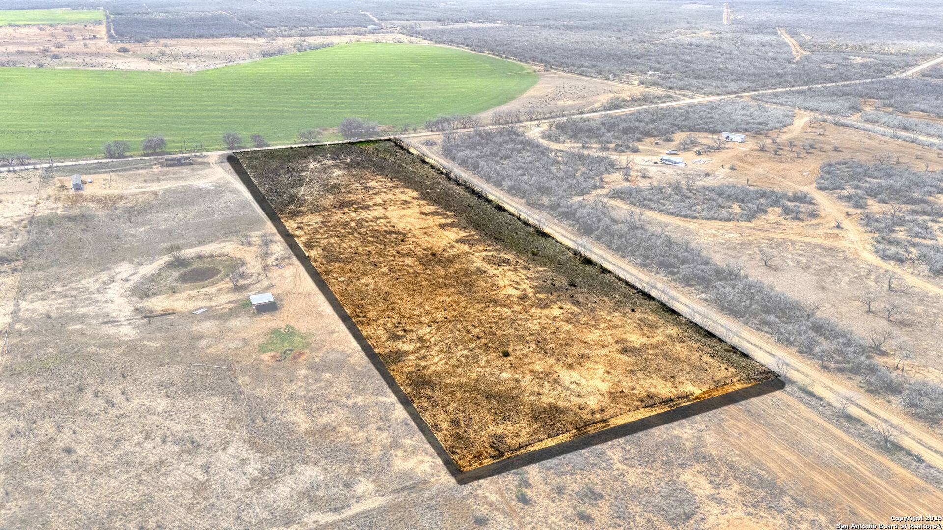 Pearsall, TX 78061,TBD County Road 2000