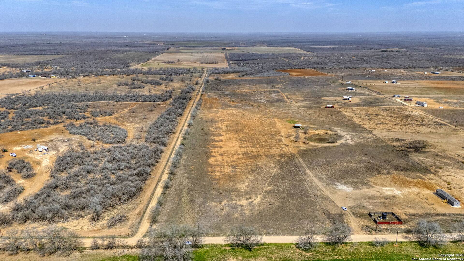 Pearsall, TX 78061,TBD County Road 2000