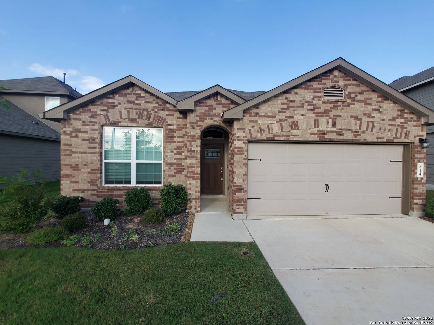 New Braunfels, TX 78130,314 ORION DR