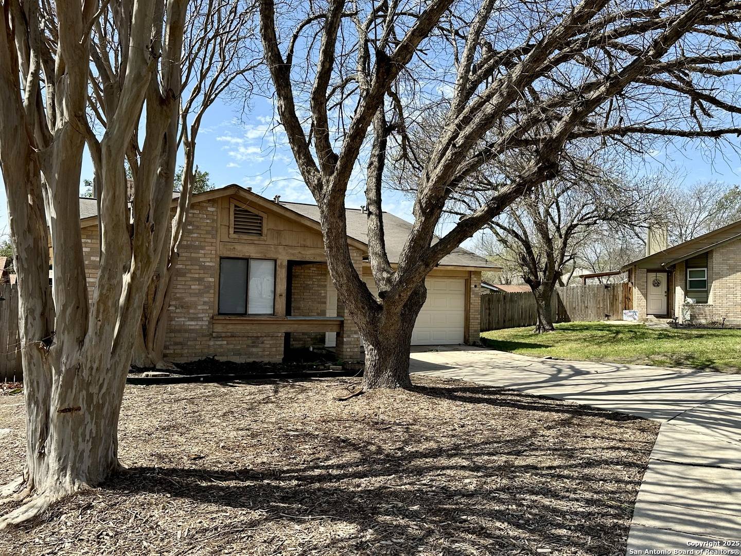 San Antonio, TX 78233,13239 Larkway