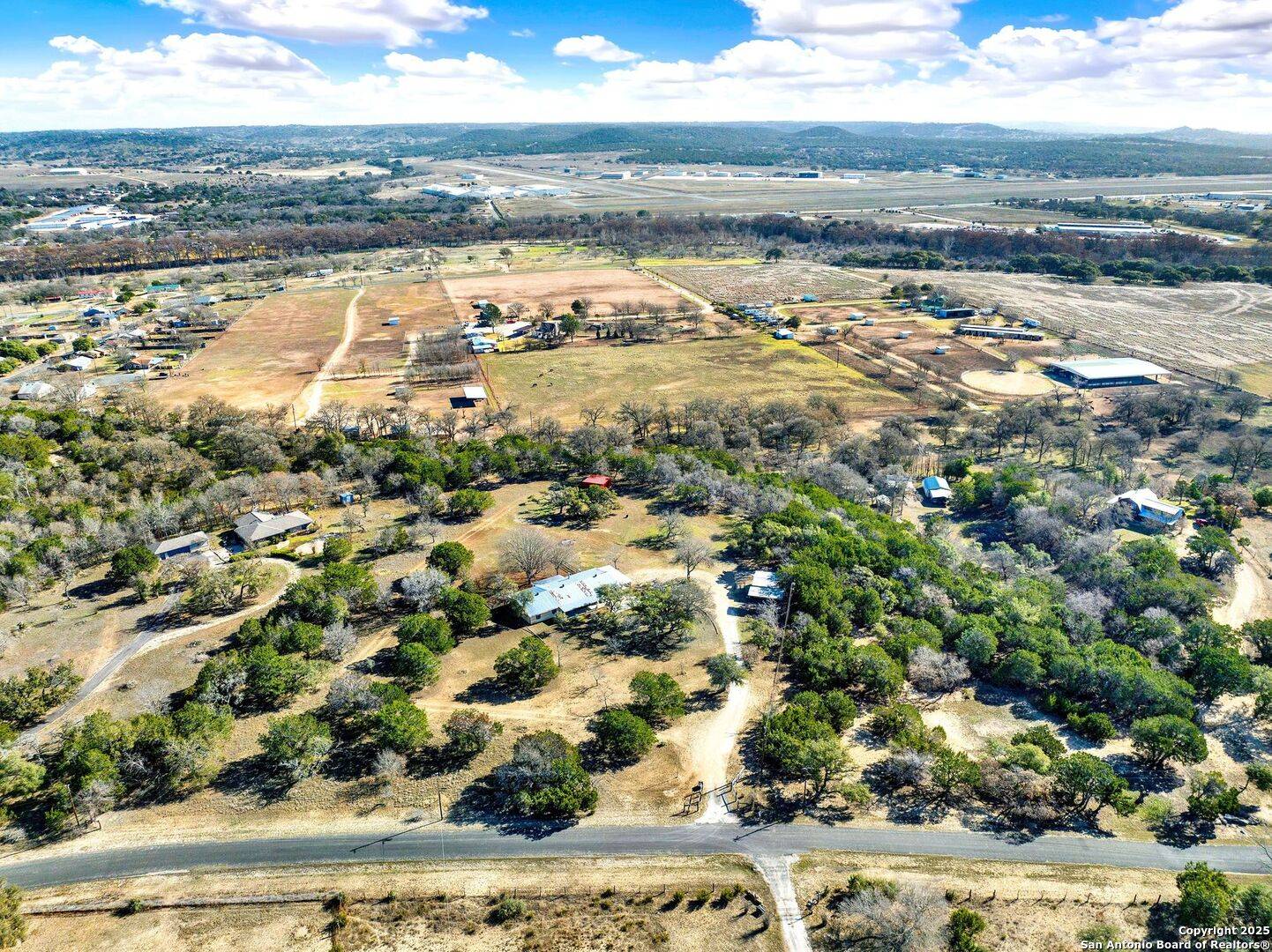 Kerrville, TX 78028,273 Burney