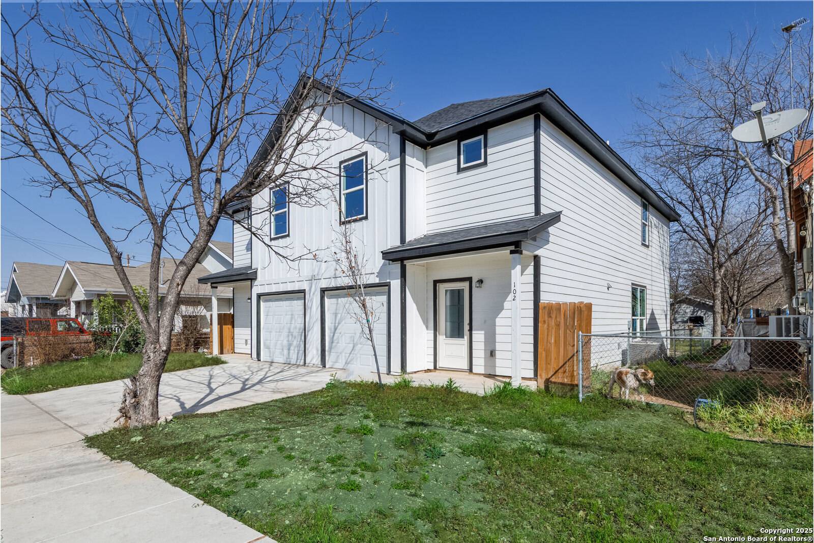 San Antonio, TX 78210,115 Drexel UNIT 101