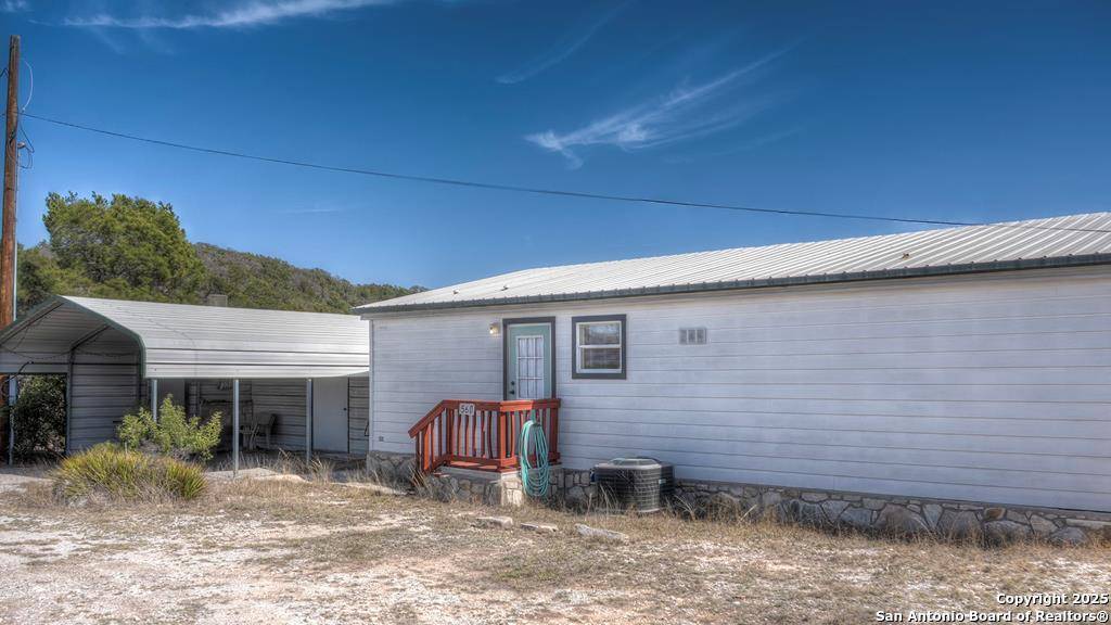 Camp Wood, TX 78833,560 Pine Mountain