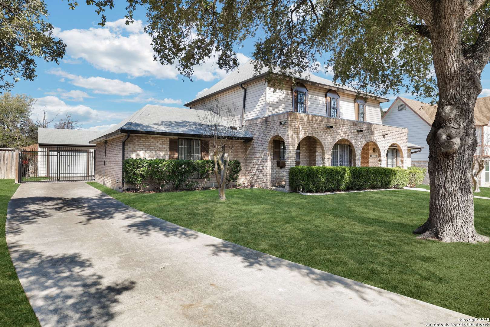 San Antonio, TX 78217,2915 Wroxton