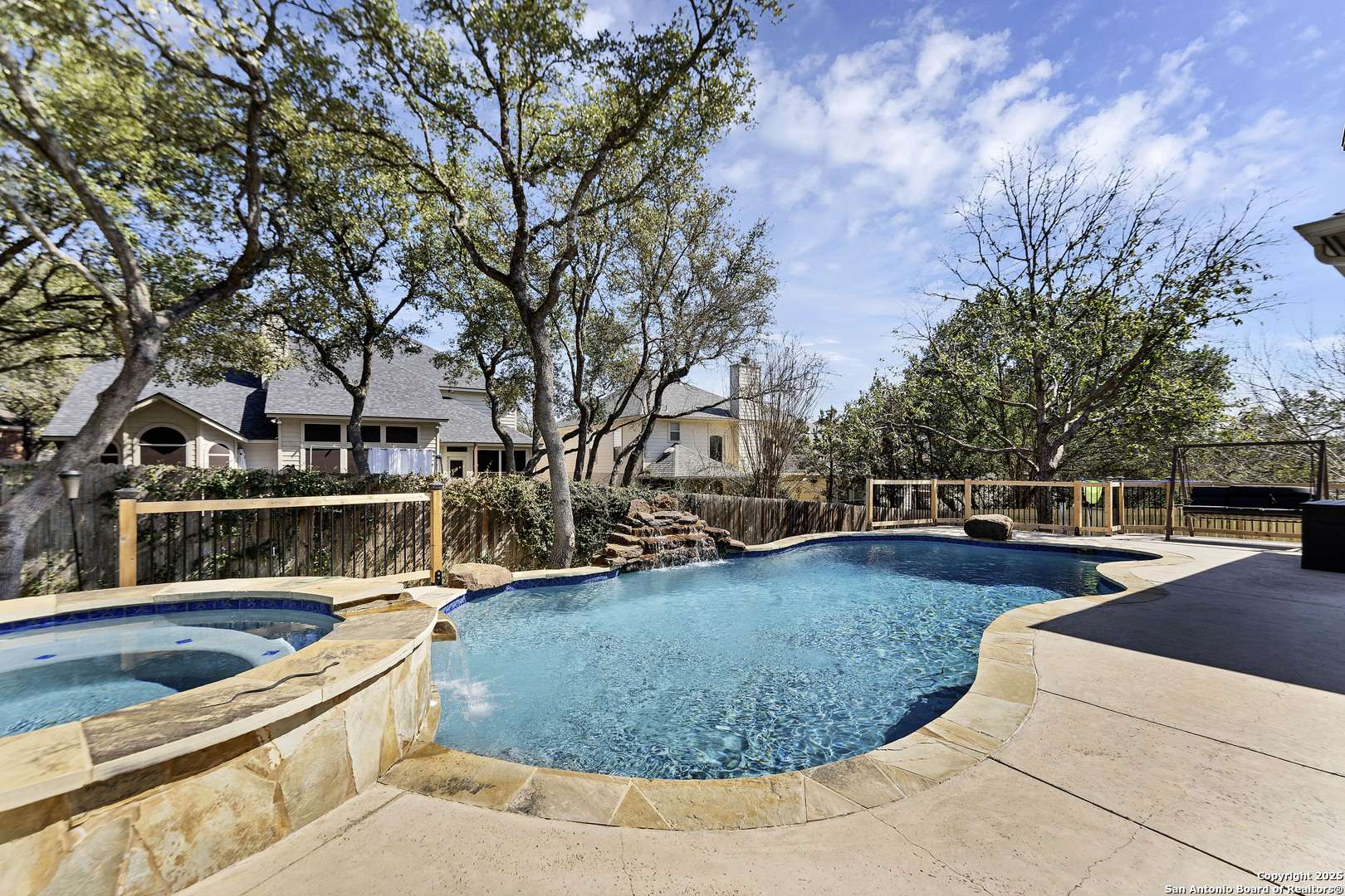 San Antonio, TX 78260,1635 LOOKOUT PT