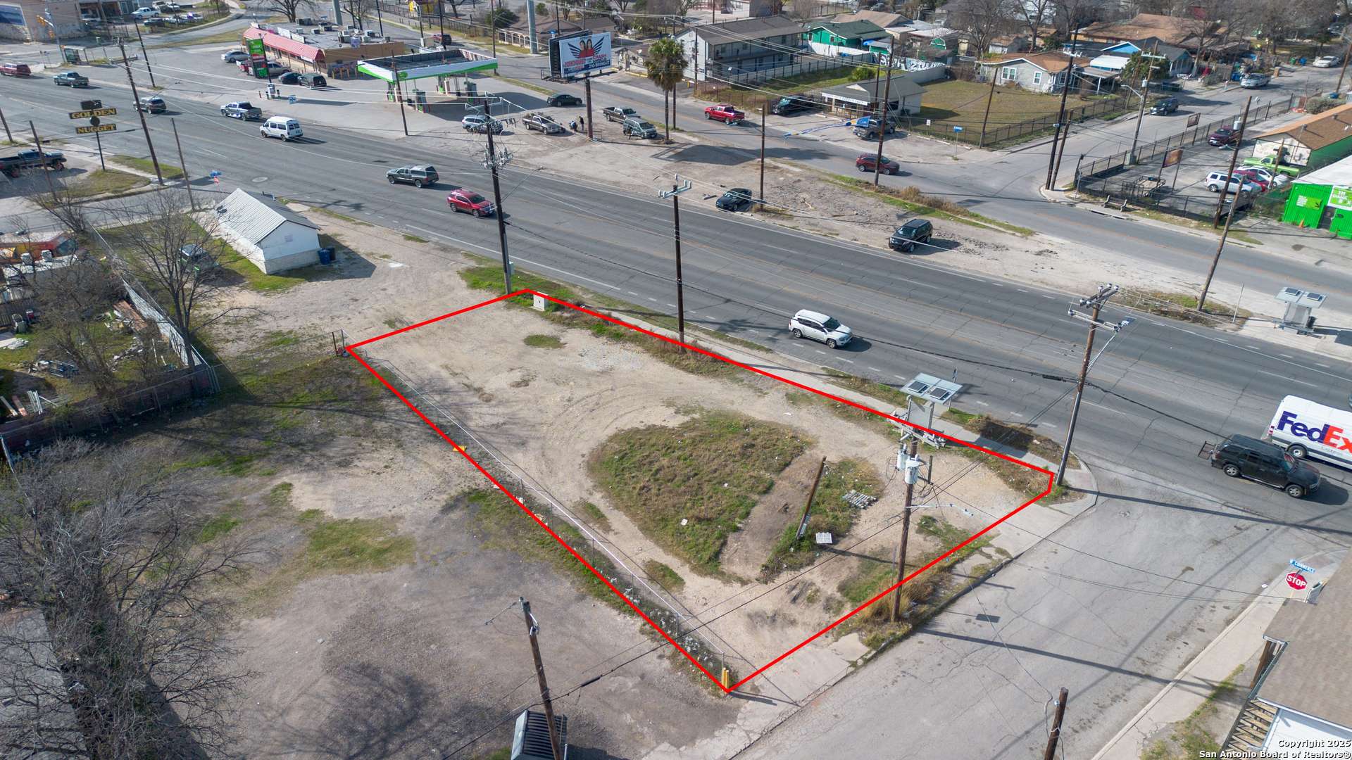 San Antonio, TX 78237,101 San Horacio