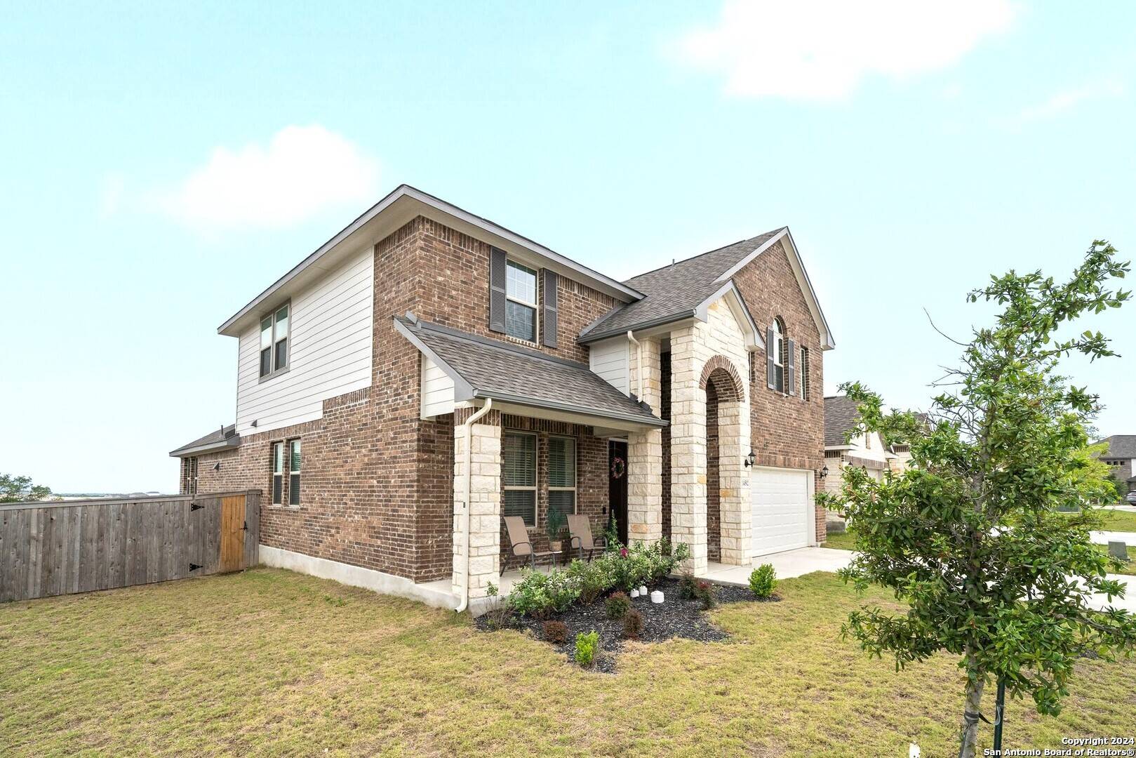 San Antonio, TX 78245-3924,14502 CAMPERDOWN