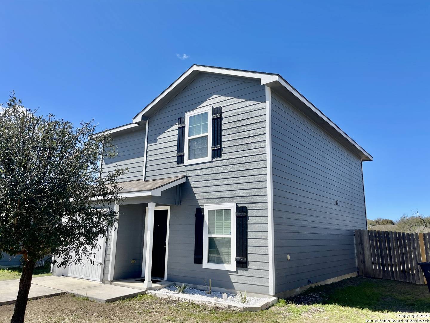 San Antonio, TX 78222-4445,2915 Lavender Mdw