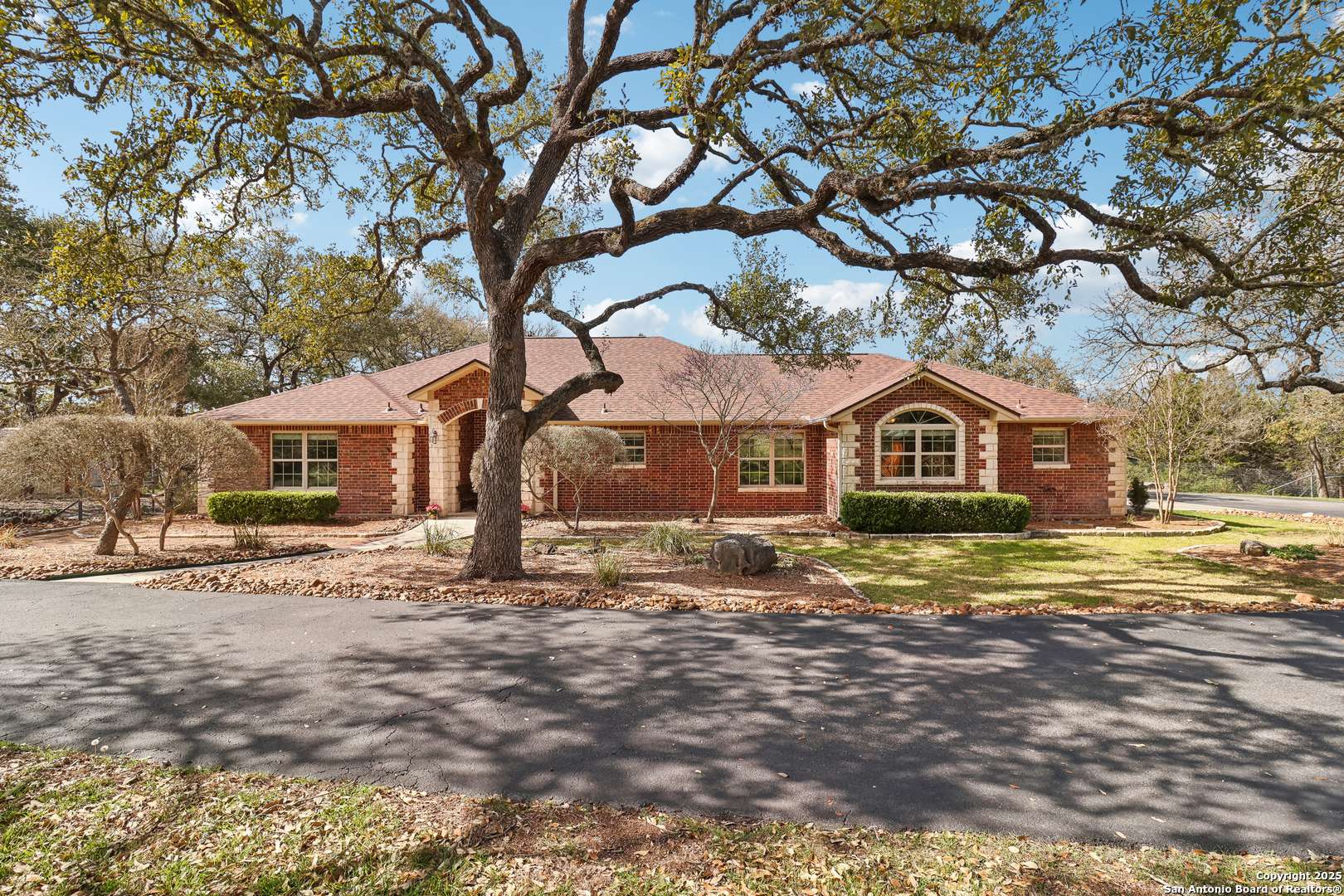 New Braunfels, TX 78132,120 Oak Vis
