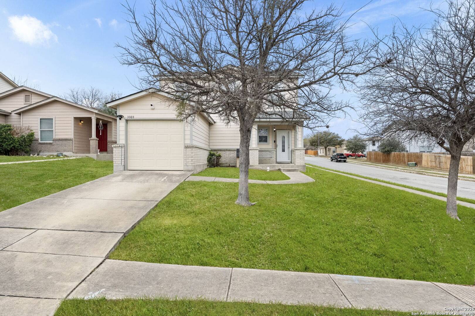 San Antonio, TX 78245,3003 Gypsy Pt