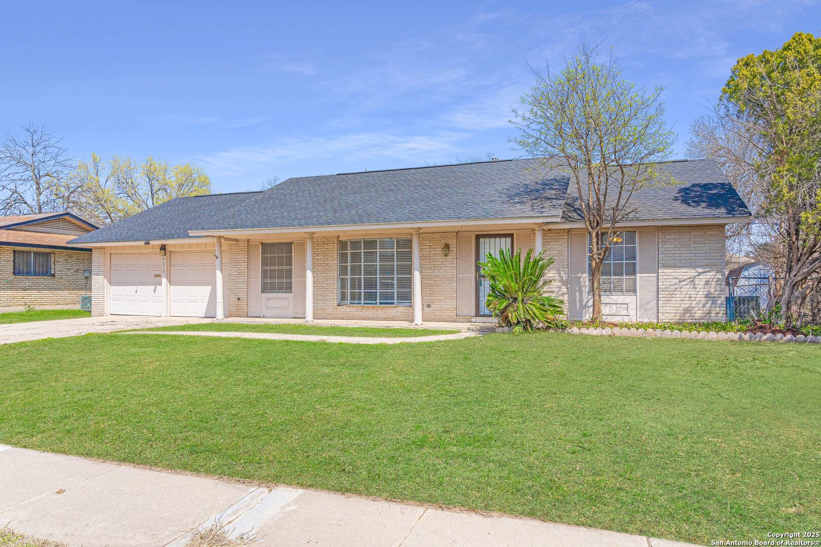 San Antonio, TX 78222,4279 Valleyfield