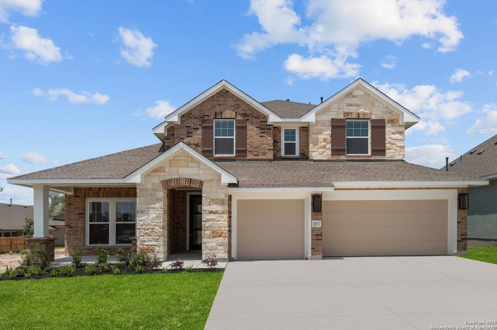 San Antonio, TX 78254,11607 Stoltzer