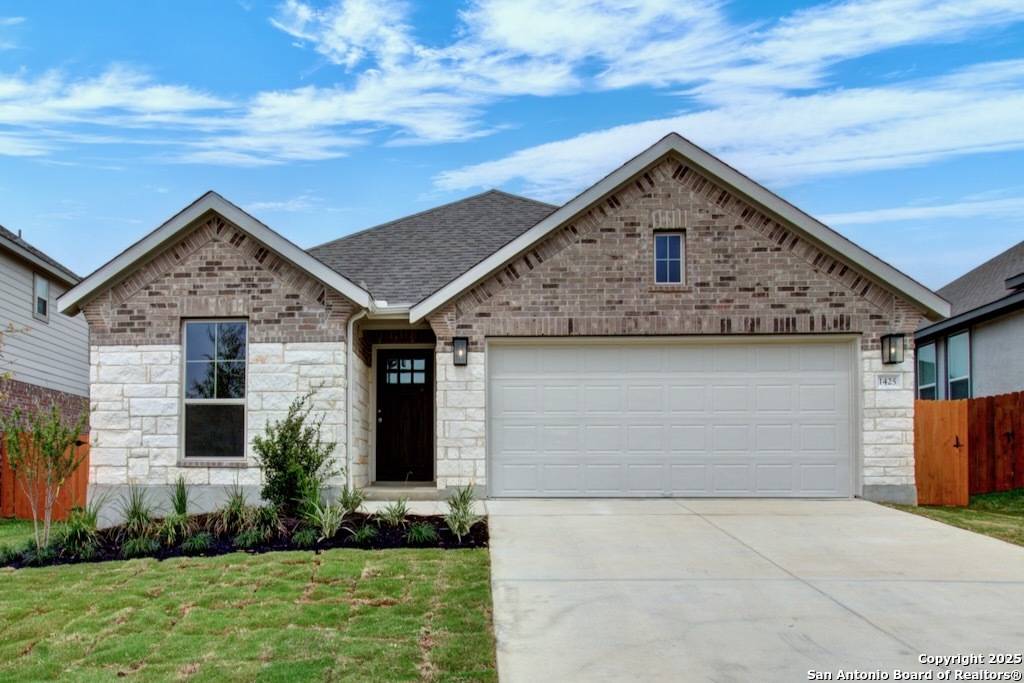 New Braunfels, TX 78132,1425 QUARRY ROCK
