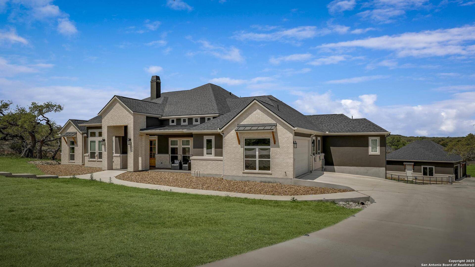 Spring Branch, TX 78070,321 Vista View Place