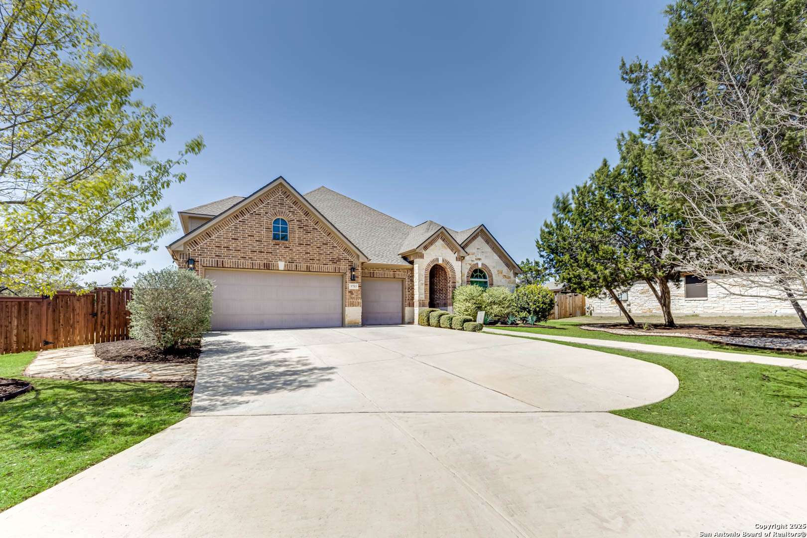 San Antonio, TX 78254,9703 Rosemire