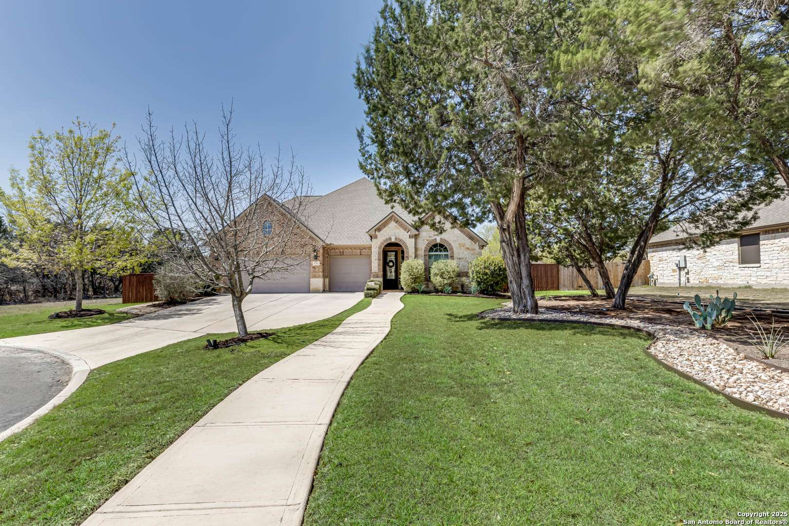San Antonio, TX 78254,9703 Rosemire