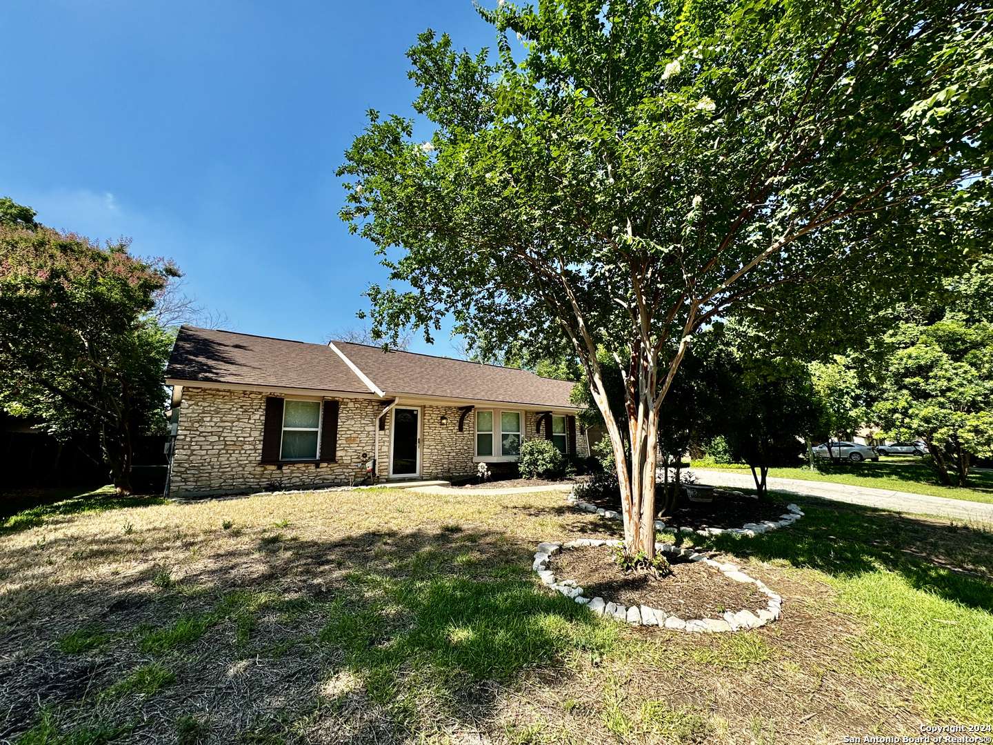 San Antonio, TX 78217-4224,4118 STATHMORE DR